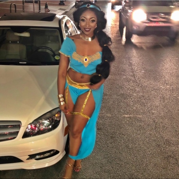 Halloween Costumes! - Picture 2 of 4